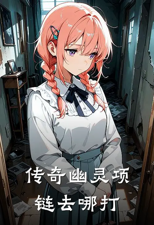 传奇幽灵项链去哪打