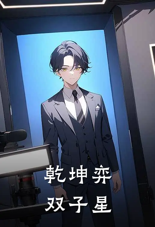 乾坤弈：双子星