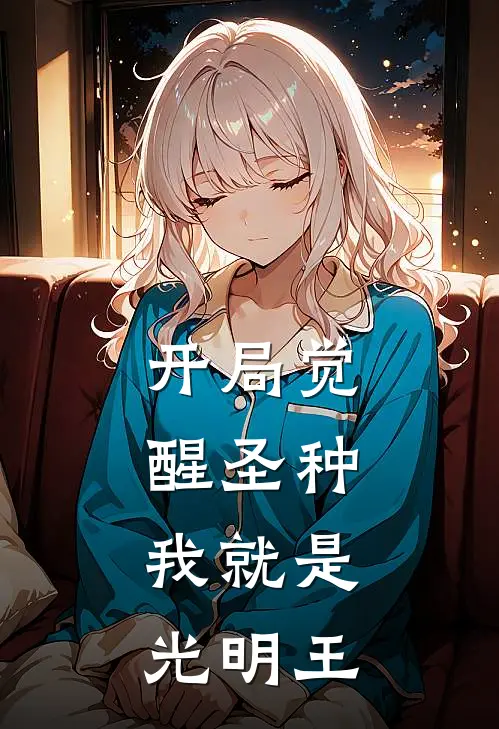 开局觉醒圣种，我就是光明王(杨玄莫凡)热门网络小说推荐_免费完结版小说开局觉醒圣种，我就是光明王(杨玄莫凡)