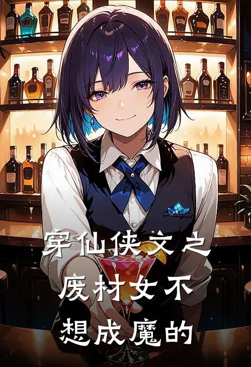 穿仙侠文之废材女不想成魔的