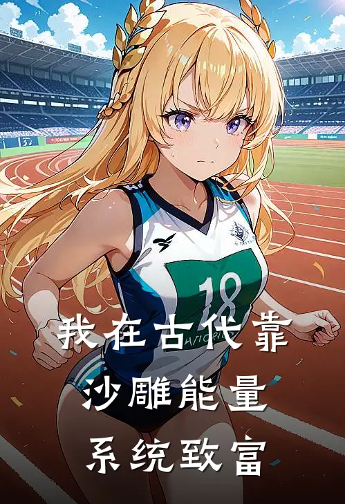 我在古代靠沙雕能量系统致富