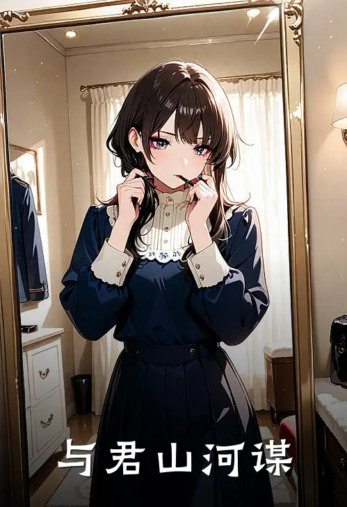 与君山河谋萧珩沈清漪免费小说免费阅读_推荐完结小说与君山河谋(萧珩沈清漪)