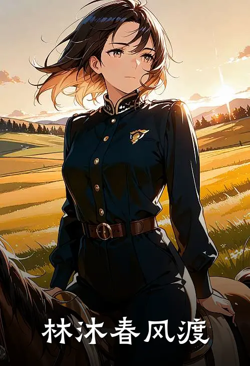 林沐春风渡