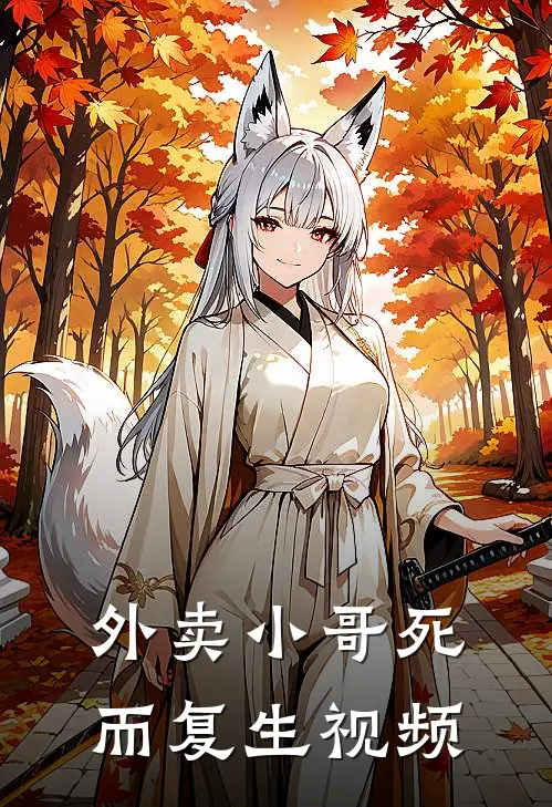 外卖小哥死而复生视频