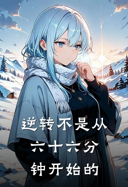 逆转不是从六十六分钟开始的