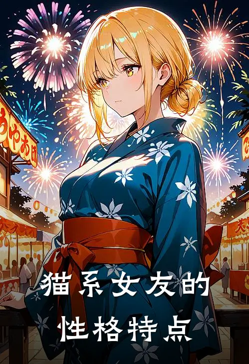 猫系女友的性格特点