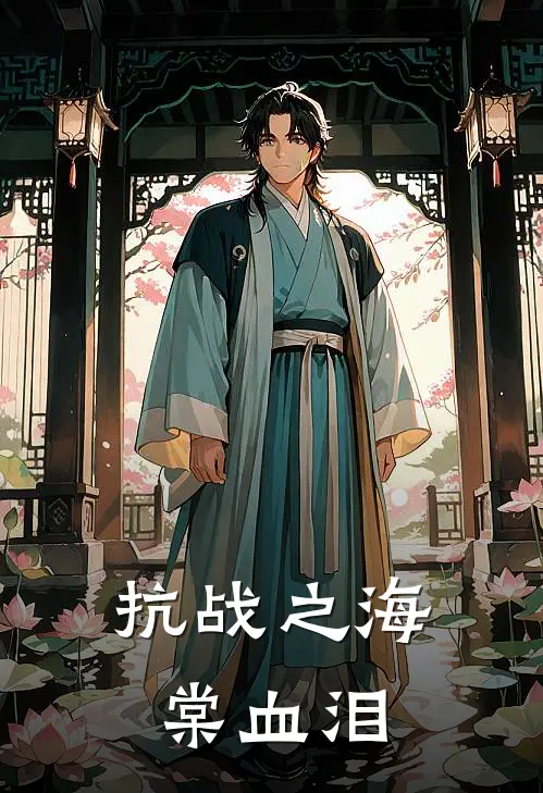 抗战之海棠血泪