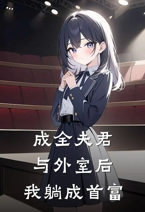 成全夫君与外室后，我躺成首富沈知晏盈盈最热门小说_免费小说全集成全夫君与外室后，我躺成首富(沈知晏盈盈)
