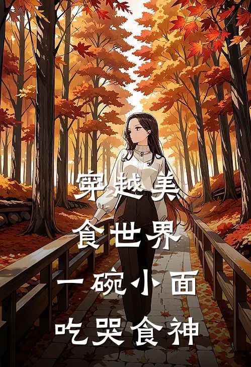 穿越美食世界，一碗小面吃哭食神夏雨方沐雪免费完本小说_小说推荐完本穿越美食世界，一碗小面吃哭食神(夏雨方沐雪)