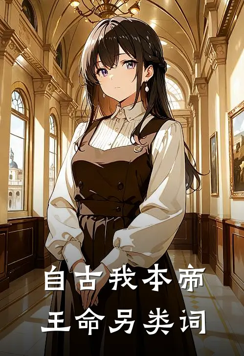 自古我本帝王命另类词