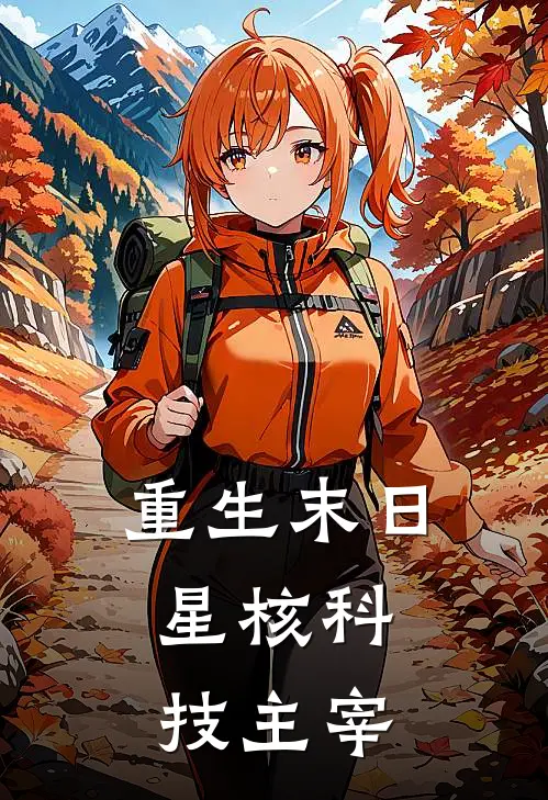 江逸江逸（重生末日：星核科技主宰）全文免费阅读无弹窗大结局_