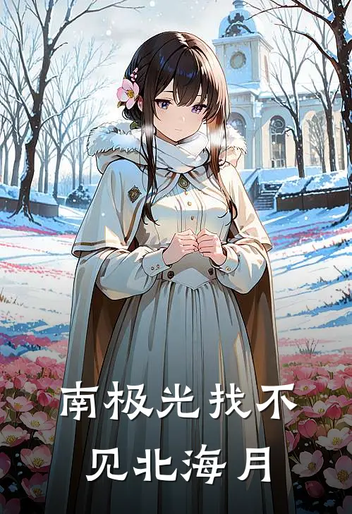 南极光找不见北海月