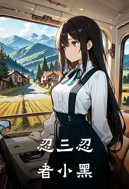 忍三忍者小黑隼白小黑全文免费阅读无弹窗大结局_（隼白小黑）忍三忍者小黑最新小说