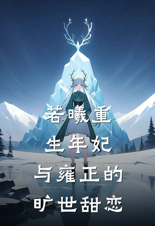 若曦重生年妃：与雍正的旷世甜恋