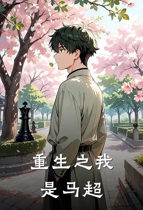 重生之我是马超