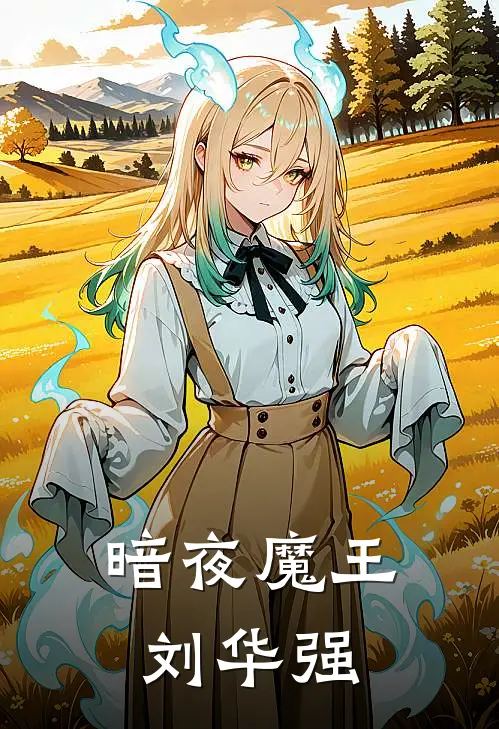 暗夜魔王刘华强刘华强刘根生完结版免费小说_完本小说大全暗夜魔王刘华强刘华强刘根生