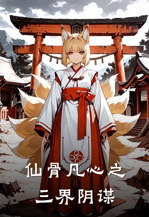 仙骨凡心之三界阴谋