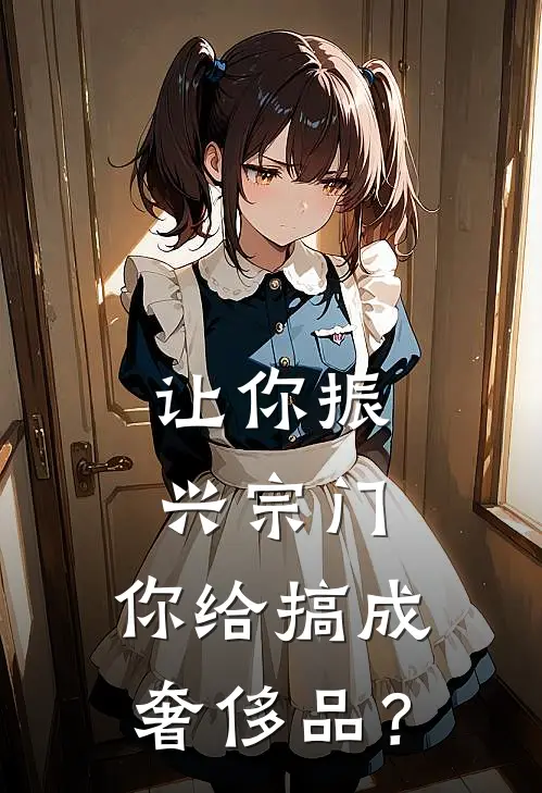 让你振兴宗门，你给搞成奢侈品？(苏辰李青玄)全本完结小说_完整版免费全文阅读让你振兴宗门，你给搞成奢侈品？(苏辰李青玄)