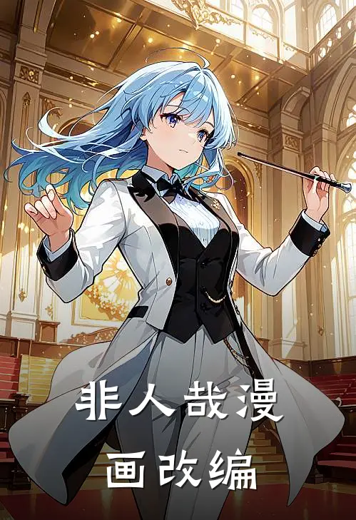 非人哉【漫画改编】