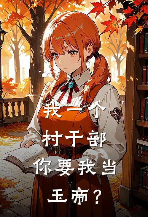 我一个村干部，你要我当玉帝？