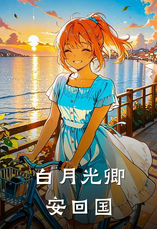 白月光卿安回国(卿安潘潘)在线免费小说_免费阅读全文白月光卿安回国(卿安潘潘)