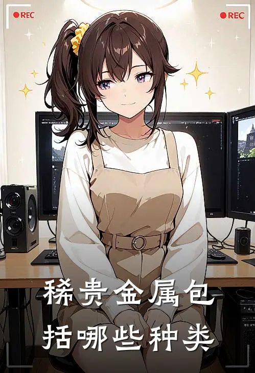 稀贵金属包括哪些种类