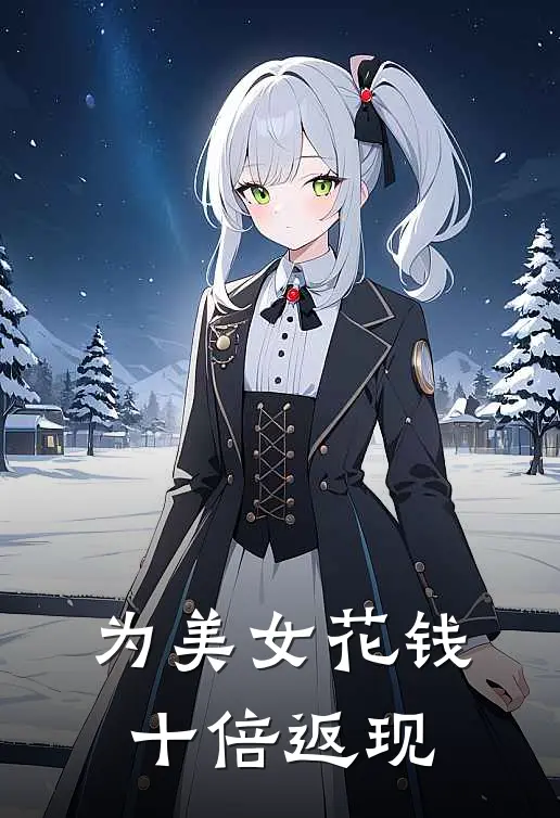 为美女花钱十倍返现