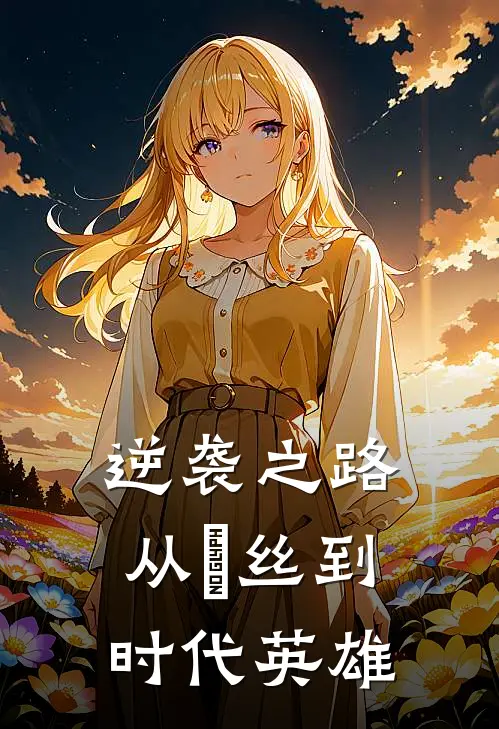 逆袭之路：从屌丝到时代英雄陈宇赵阳小说完结_免费小说全本逆袭之路：从屌丝到时代英雄(陈宇赵阳)