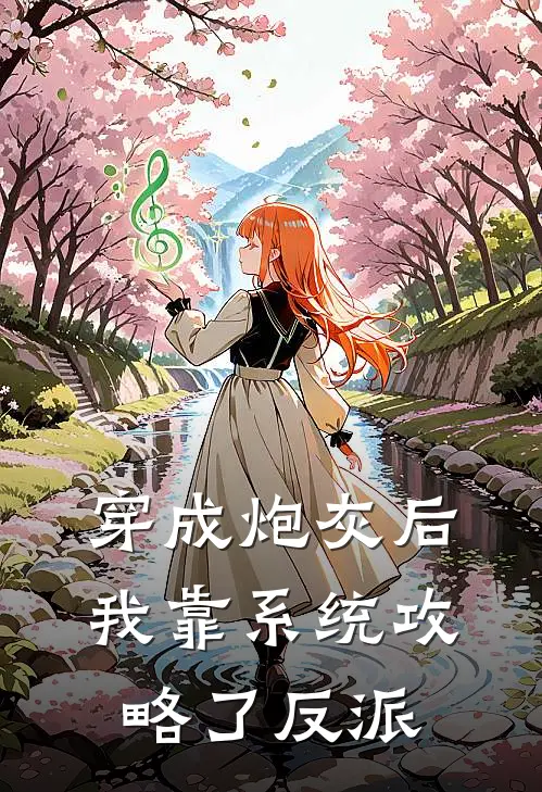 穿成炮灰后我靠系统攻略了反派