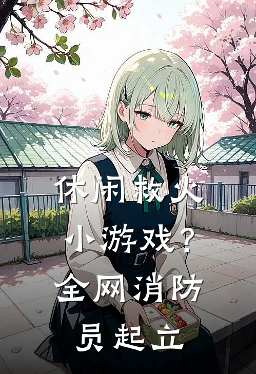 休闲救火小游戏？全网消防员起立周皮皮苏然热门的网络小说_完整版小说休闲救火小游戏？全网消防员起立(周皮皮苏然)