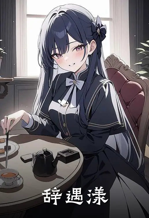 苏漾江砚《辞遇漾》_《辞遇漾》最新章节在线阅读