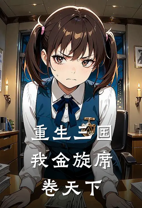 重生三国，我金旋席卷天下