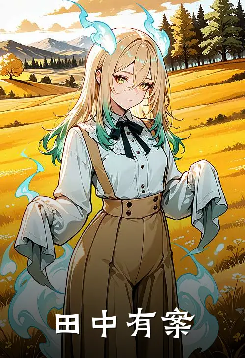 田中有案(芷兰芷兰)热门网络小说_小说推荐完结田中有案(芷兰芷兰)