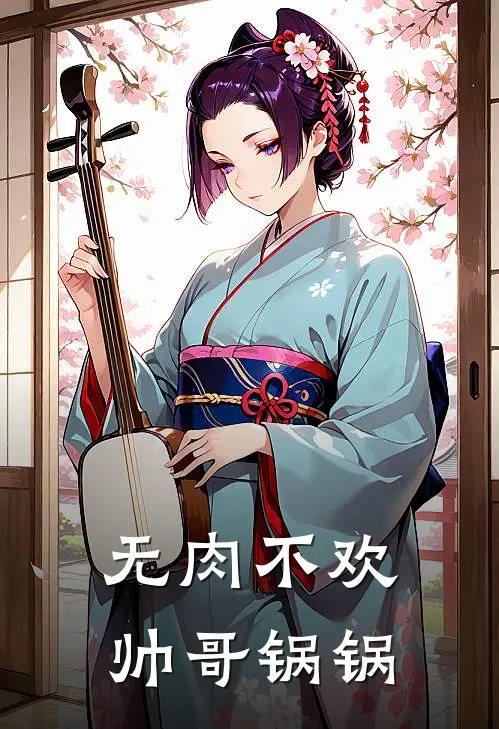 无肉不欢帅哥锅锅李铁柱林鹤全文免费阅读无弹窗大结局_李铁柱林鹤（无肉不欢帅哥锅锅）小说免费阅读大结局