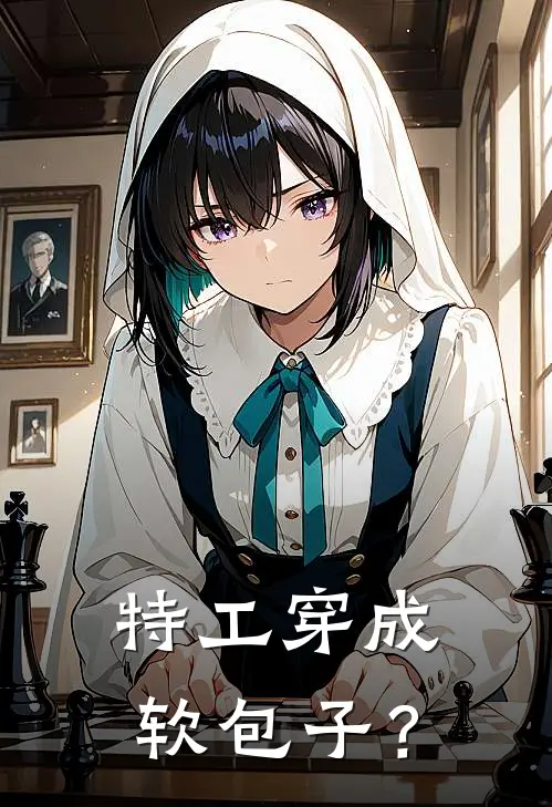 特工穿成软包子？