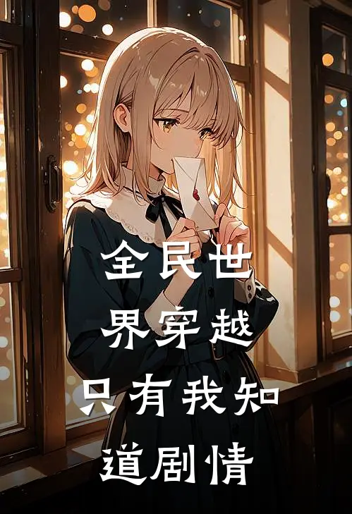 全民世界穿越，只有我知道剧情