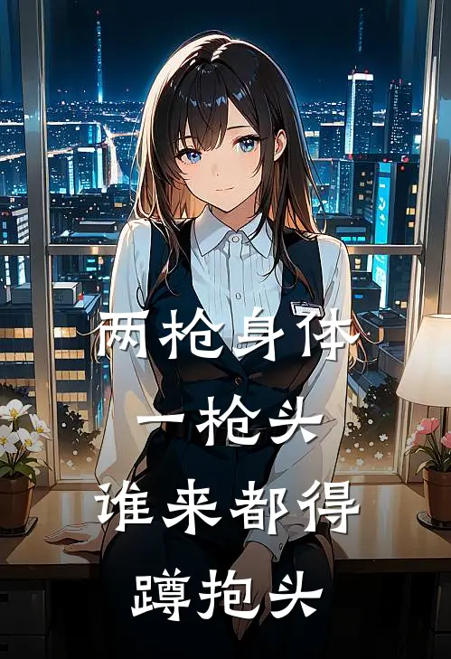 两枪身体一枪头，谁来都得蹲抱头(鲁峰陈凯)免费热门小说_最新小说推荐两枪身体一枪头，谁来都得蹲抱头鲁峰陈凯