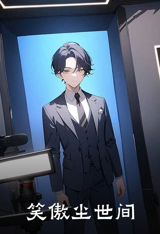 笑傲尘世间
