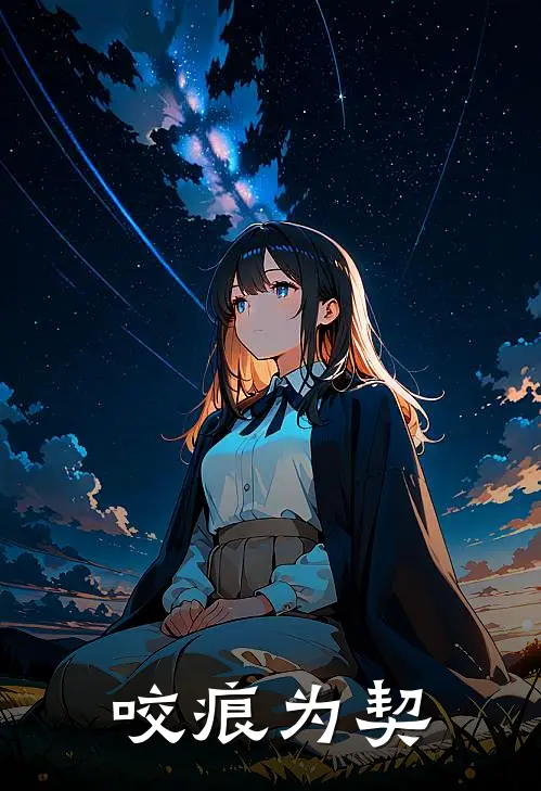 咬痕为契施颜桉邵语嫣最新免费小说_免费完本小说咬痕为契施颜桉邵语嫣