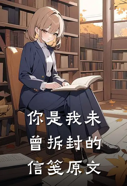 你是我未曾拆封的信笺原文