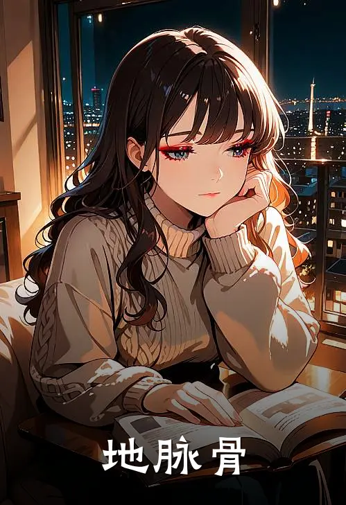 《地脉骨》胡砚陈微已完结小说_地脉骨(胡砚陈微)火爆小说