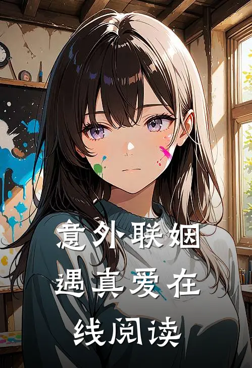 意外联姻遇真爱在线阅读