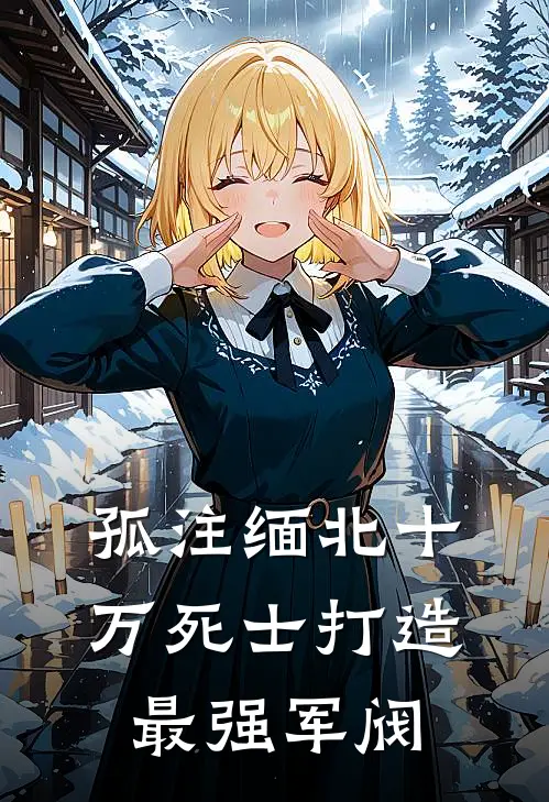 孤注缅北十万死士打造最强军阀