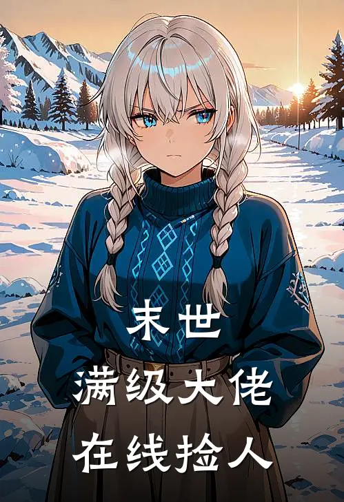 末世，满级大佬在线捡人黎梨楚铭热门小说排行_免费小说末世，满级大佬在线捡人黎梨楚铭