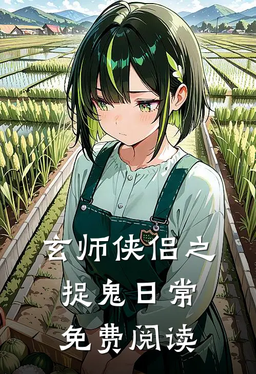 玄师侠侣之捉鬼日常免费阅读