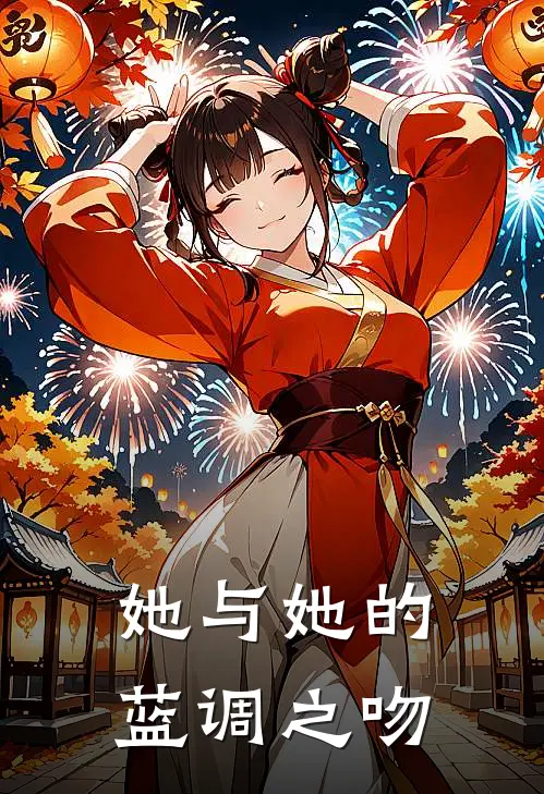 她与她的蓝调之吻程微意俞安晴免费完结版小说_小说完结她与她的蓝调之吻程微意俞安晴