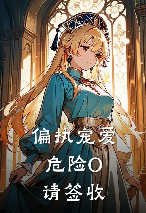 偏执宠爱：危险O请签收(裴承砚温知衍)热门网络小说推荐_免费完结版小说偏执宠爱：危险O请签收(裴承砚温知衍)