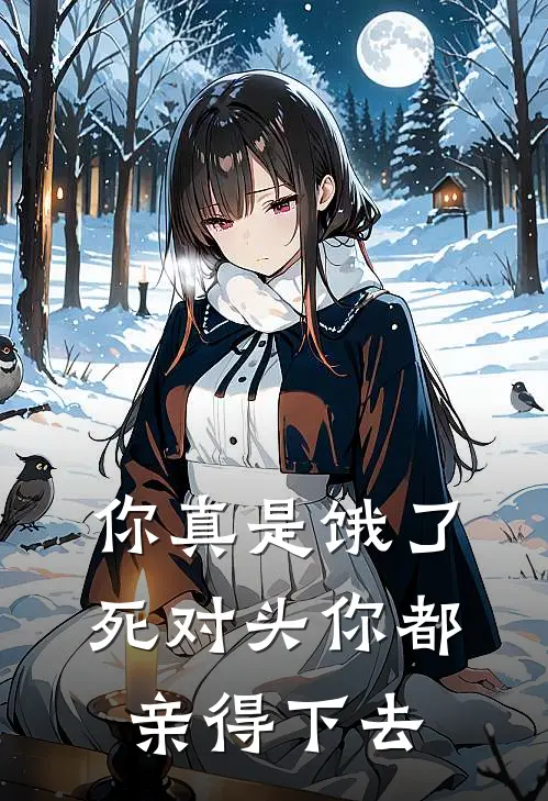 你真是饿了，死对头你都亲得下去(孙磊陆千)全本免费完结小说_小说完结免费你真是饿了，死对头你都亲得下去孙磊陆千