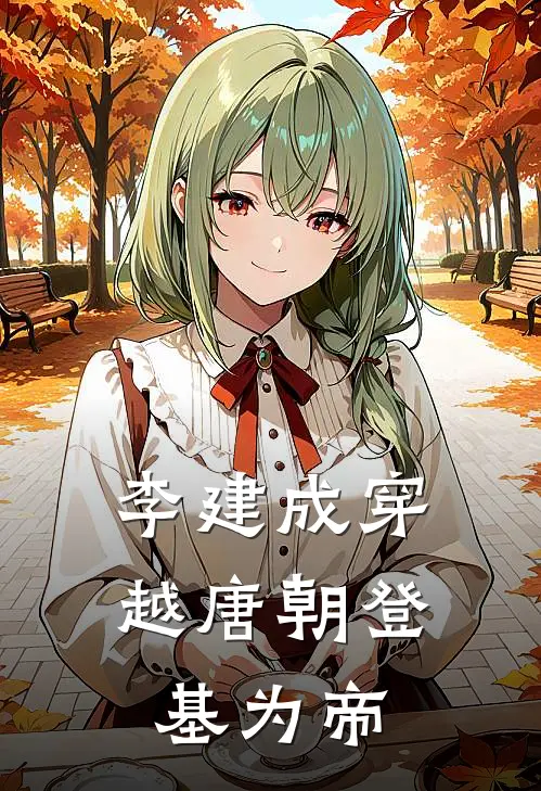 李建成魏征《李建成穿越唐朝登基为帝》全文免费在线阅读_《李建成穿越唐朝登基为帝》全本在线阅读