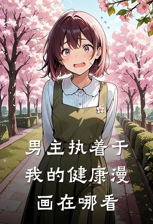 男主执着于我的健康漫画在哪看